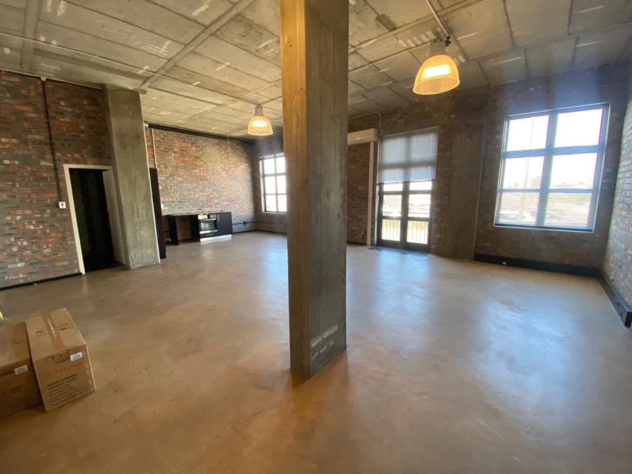 Commercial Property for Sale in Woodstock Western Cape